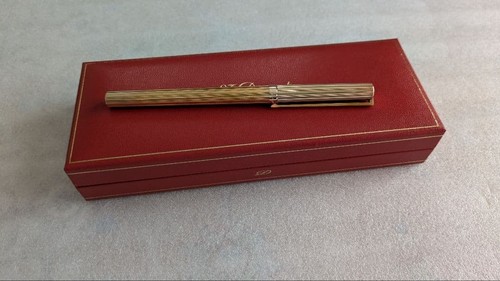 Stylo plume dupont first - dupont,