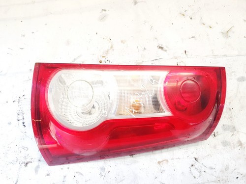 Dacia logan 2004 tail light - logan,