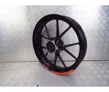 KTM 125 DUKE JANTE ROUE AVANT