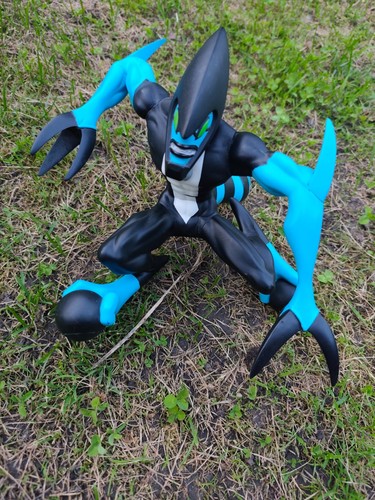Vintage bandai 2006 ben - bandai,