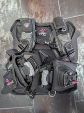 Women's Aqua Lung Lotus i3 BCD