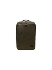 Sac à Dos Herschel Hommes, en Tissu Ecosystem™, Couleur Vert Lierre, Code 11288