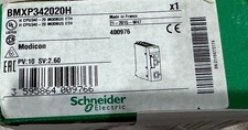 Schneider Electric BMXP342020H