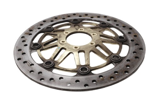 Disque frein flottant avant - frein,