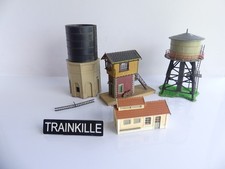 JOUEF ET AUTRES MAQUETTES
