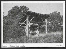 1970  --   LOSSE 40  ANCIEN