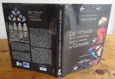 Daniel Tanguy LES VITRAUX DE