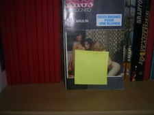 REVUE EROTIQUE  -   EROS