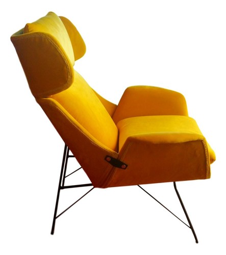 Rara fauteuil années - fauteuil, 50