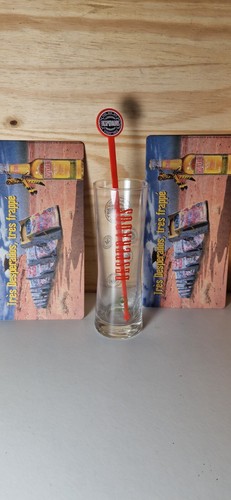 Verres desperados 25cl - 6,