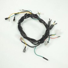 Faisceau électrique pour mobylette Peugeot 103 MVL version 2 12V CDI 4 broches