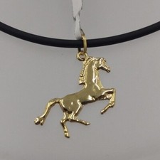 Pendentif Or 18K 750 Mls