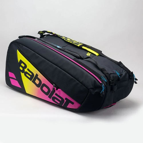 Babolat pure aero rafa pack - pure, 12