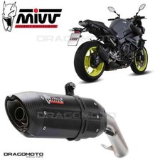 échappement YAMAHA MT-10 2016