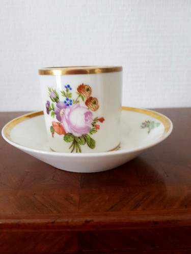 Tasse litron - tasse, s/tasse