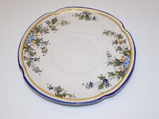 *JOLIE PETITE ASSIETTE Signée