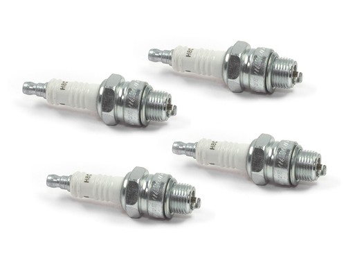 Bougie kit pièce champion - 4,