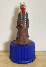 Shaak Ti Star Wars Pepsi