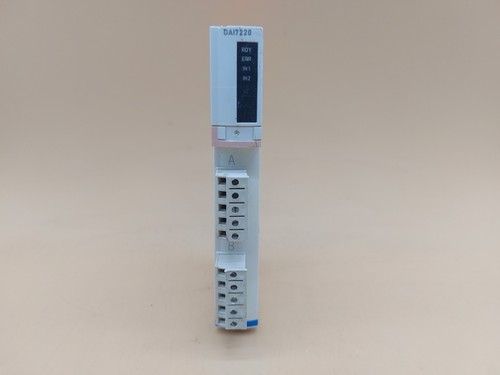 Stbdai7220 telemecanique - ,