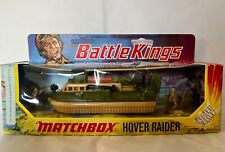 MATCHBOX Battle Kings K-105