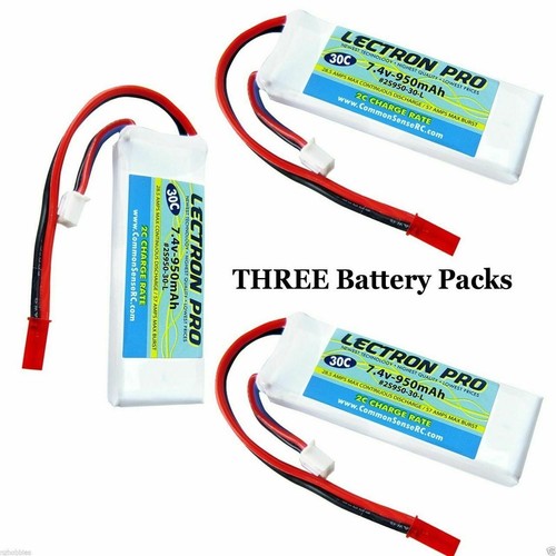 Lectron pro packs blade - 3,