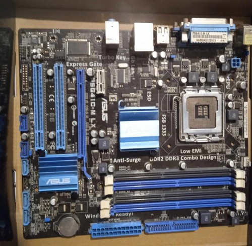 Asus p5g41c 03g - p5g41c-m, 1.03g