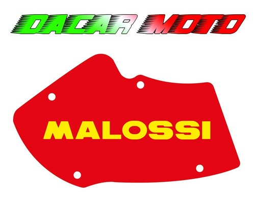 Filtre air malossi gilera - À,