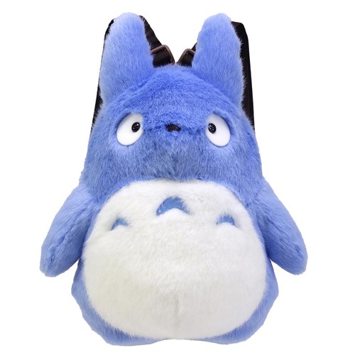 Sac dos peluche - peluche, mon