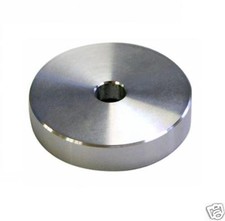 Adaptateur centreur 45tours - adaptateur,