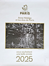 SEBASTIAO SALGADO - AFFICHE