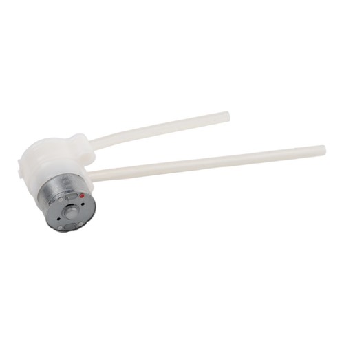 Pompe péristaltique avec - 6v,
