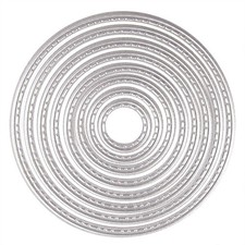 Matrices de découpe, Cutting