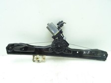 Leve vitre electrique avant