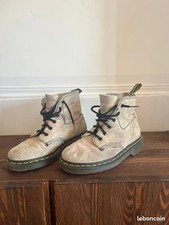 Bottines martens made in - dr.,