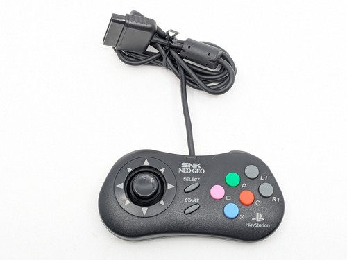 Manette snk neo geo - snk, pad2