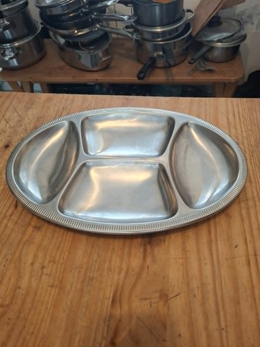 Plat hors œuvre - hors-d'œuvre, vintage