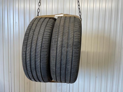 Pneu 225 r18 102 - r18, michelin