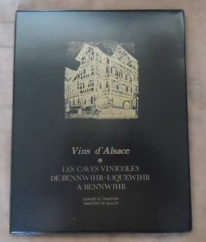 Menu presentation ancien - menu,