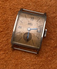 Montre art deco - art, perfex