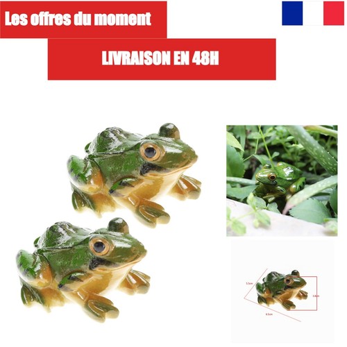 Statue grenouille en - statue,