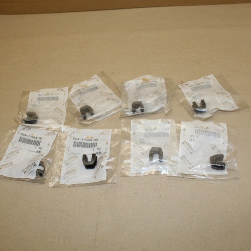 Lot potence embrayage xp - lot, 8