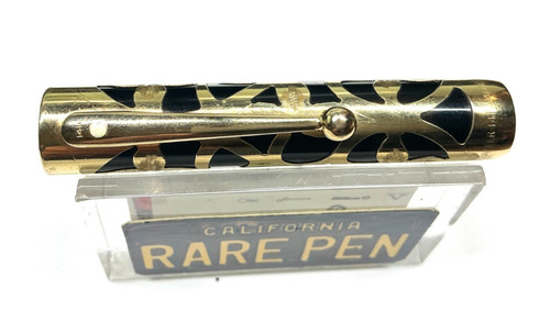 Sheaffer nostalgia fountain - sheaffer,