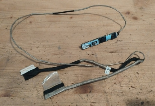 Câble lcd webcam fujitsu - câble,