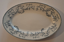 Sarreguemines Mozart Plat