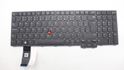 Lenovo thinkpad clavier - lenovo,