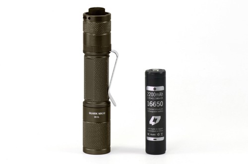Foursevens quark qk16l mkiii - foursevens,