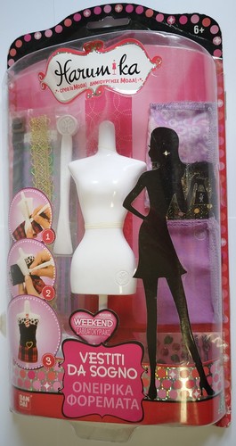 Harumika set styliste - set,