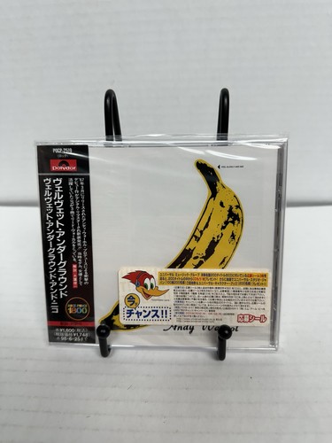 Velvet underground nico - velvet,