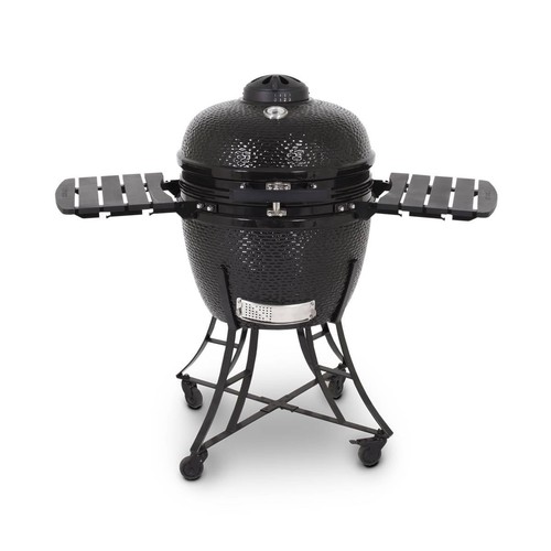 Barbecue charbon kamado - barbecue,