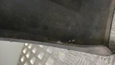 Pare choc avant FORD FIESTA 4